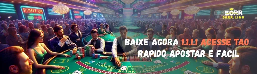 50RR Aplicativo banner