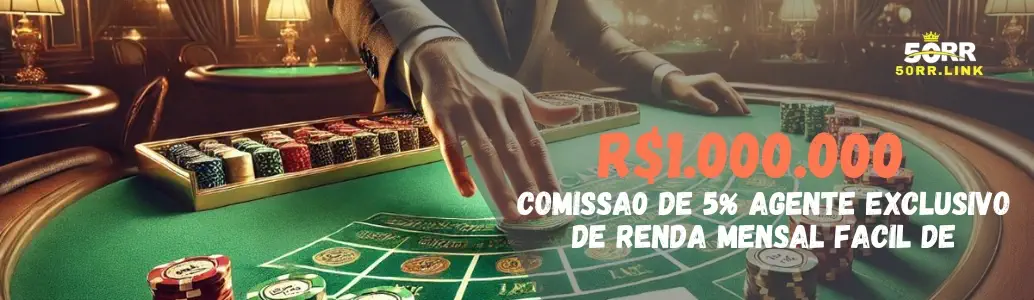 50RR Notícias banner