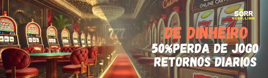 50RR Registro banner